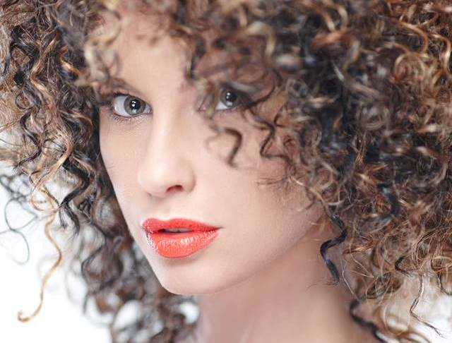 Natalia Barbu, distractie inedita de 8 martie! Cum a sarbatorit interpreta - FOTO