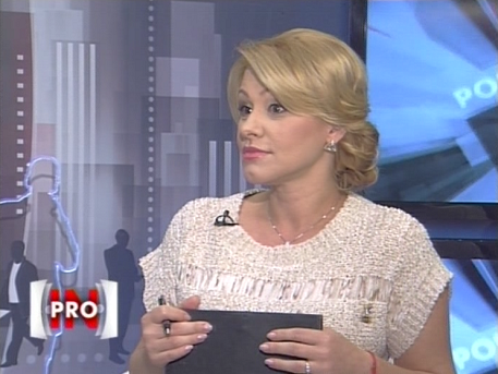 Lorena Bogza sarcina