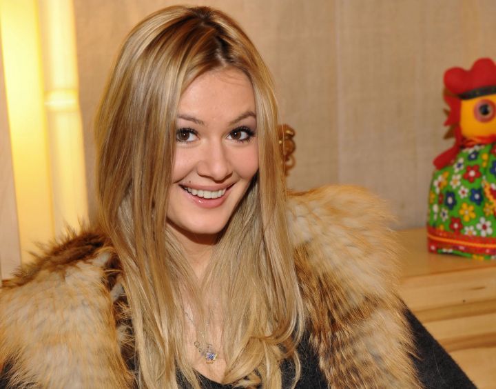 A confirmat oficial! Maria Kojevnikova a nascut: Cum a aratat actrita cu burtica - FOTO A confirmat oficial! Maria Kojevnikova a nascut: Cum a aratat actrita cu burtica - FOTO