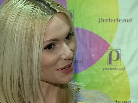 Olia Tira despre perfecte.md