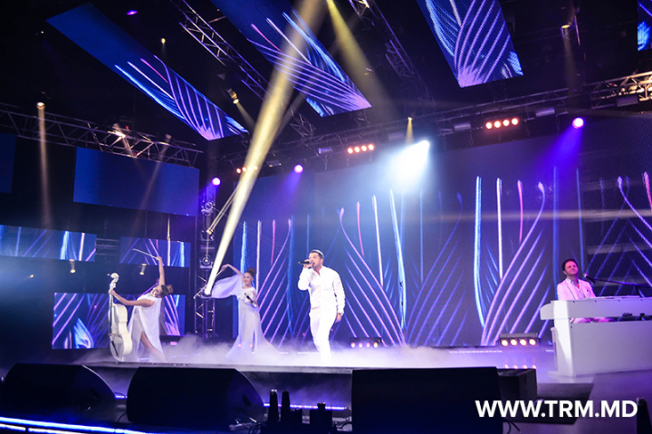 Avem primii finalisti la Eurovision 2014! Cine a reusit sa treaca in finala nationala - FOTO Avem primii finalisti la Eurovision 2014! Cine a reusit sa treaca in finala nationala - FOTO