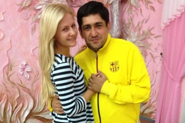 Corneliu Botgros si Tatiana Spanu, surprinsi din nou impreuna! Unde au aparut - FOTO Corneliu Botgros si Tatiana Spanu, surprinsi din nou impreuna! Unde au aparut - FOTO