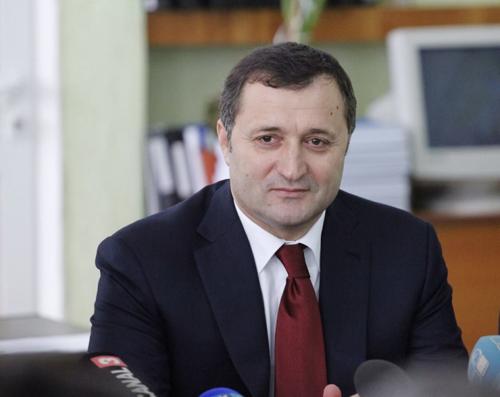Pe asta nu o stiai! Cu ce nepoata talentata se lauda politicianul Vlad Filat - VIDEO Pe asta nu o stiai! Cu ce nepoata talentata se lauda politicianul Vlad Filat - VIDEO