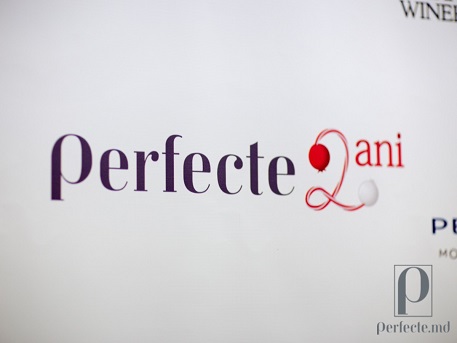 Publicitate perfecte 2 ani