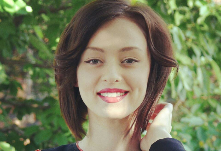 Nicoleta Gavrilita nu mai este bruneta! Cum arata acum interpreta - FOTO Nicoleta Gavrilita nu mai este bruneta! Cum arata acum interpreta - FOTO