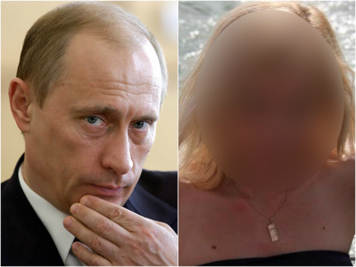 Vladimir Putin a vazut-o? Crimeea are o sexy procuroare, pe placul Rusiei - FOTO