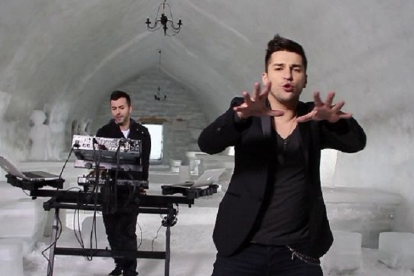 Mishelle revine cu o noua super colaborare! Iti place noua melodie lansata? AUDIO