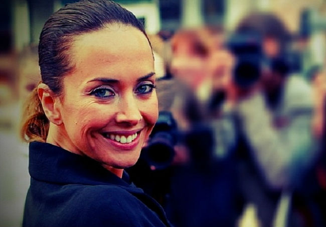 Gest emotionant: Ce si-au propus sa faca admiratorii pentru Janna Friske 
