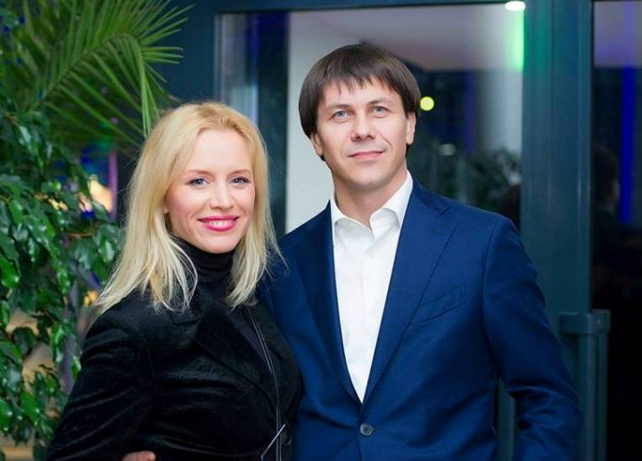 Are aceleasi kilograme, dar arata mult mai slaba. Cum a reusit Violeta Marian performanta - FOTO