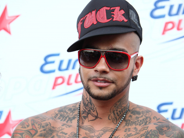 Greu de crezut! Timati a devenit tata, in mare secret. Cat de frumoasa este mama copilului - FOTO Greu de crezut! Timati a devenit tata, in mare secret. Cat de frumoasa este mama copilului - FOTO
