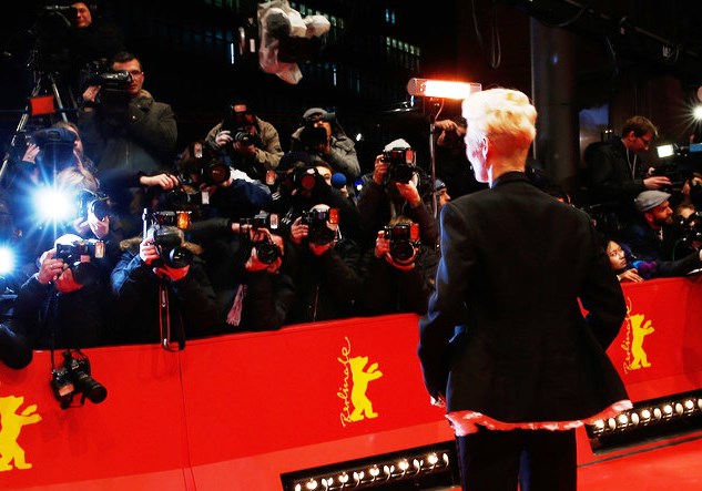 ACTRITA de OSCAR, marturisire: "Duc o viata simpla, la tara". Cine este vedeta - FOTO ACTRITA de OSCAR, marturisire: "Duc o viata simpla, la tara". Cine este vedeta - FOTO