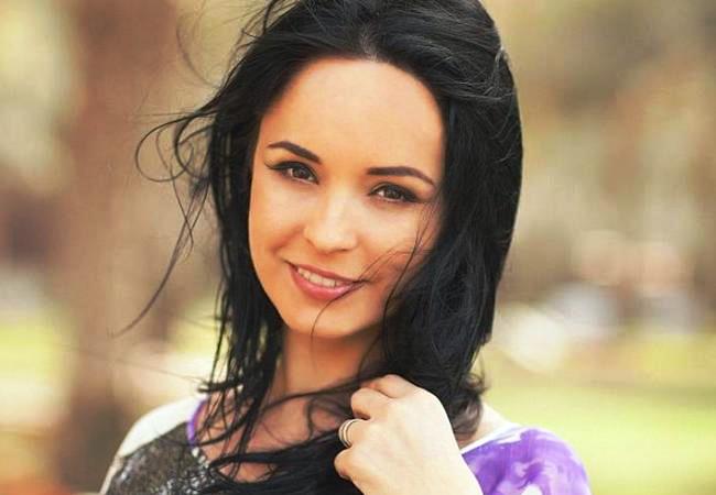 Andreea Marin, mai frumoasa ca oricand! Vezi ce rochie de zana a purtat - FOTO