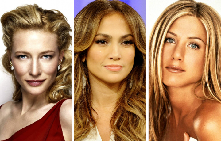 Afla secretele tineretii fara batranete de la Jennifer Aniston, Cate Blanchett si Jennifer Lopez - FOTO
