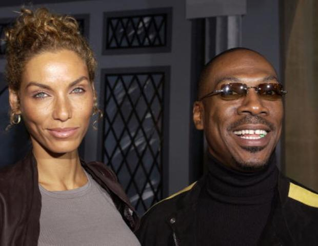 Este mama a 5 copii, dar arata ca o adolescenta. Cum a uimit fosta sotie a lui Eddie Murphy - FOTO Este mama a 5 copii, dar arata ca o adolescenta. Cum a uimit fosta sotie a lui Eddie Murphy - FOTO