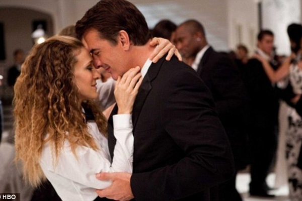 Ti-l amintesti pe Mr. Big din Sex and the City? Cum arata actorul acum - FOTO Ti-l amintesti pe Mr. Big din Sex and the City? Cum arata actorul acum - FOTO