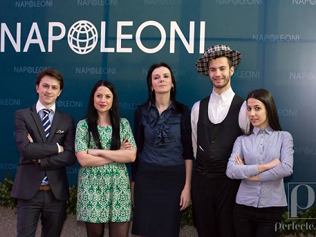Napoleoni PUB