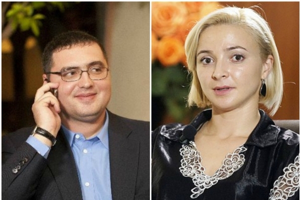 Domnica Cemortan: "Renato, imi stai in gat!" Vezi reactia milionarului Domnica Cemortan: "Renato, imi stai in gat!" Vezi reactia milionarului