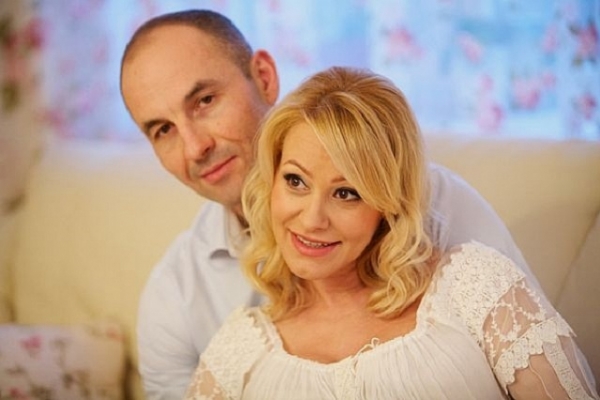Fericire in familia Lorenei Bogza si a lui Iurie Nastas: Vedeta TV a devenit mama pentru prima data! Fericire in familia Lorenei Bogza si a lui Iurie Nastas: Vedeta TV a devenit mama pentru prima data!