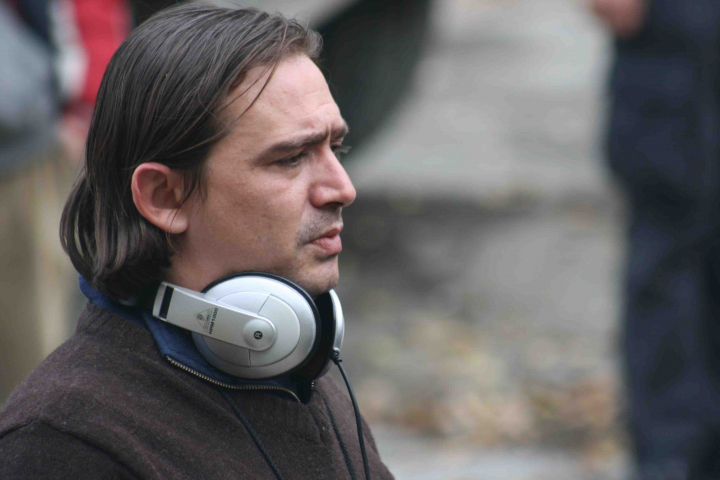 Nu s-a asteptat la asa ceva! Igor Cobileanski a castigat doua premii la un festival de film - FOTO Nu s-a asteptat la asa ceva! Igor Cobileanski a castigat doua premii la un festival de film - FOTO
