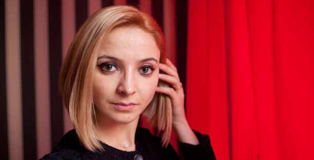 Scandal in emisie directa! Domnica Cemortan, gata sa paraseasca studioul Nataliei Cheptene