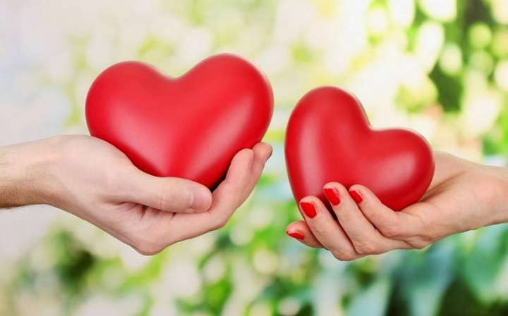 Horoscopul dragostei! Afla cum stai cu amorul in luna aprilie