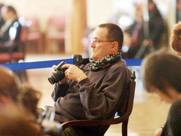 Vasile Botnaru: "Imi cer iertare de la ea, dar si de la nevasta-mea Elena. Ce l-a facut sa spuna asta