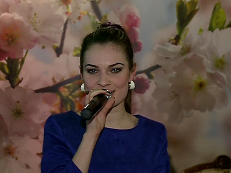 Valeria Pasa