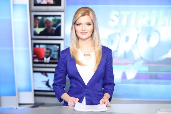 A facut-o sa creada in dragoste adevarata. Vezi despre ce vorbeste Cristina Gheiceanu A facut-o sa creada in dragoste adevarata. Vezi despre ce vorbeste Cristina Gheiceanu