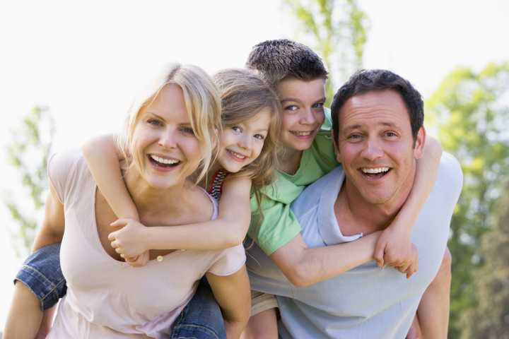 6 Reguli de aur pentru a avea o familie sanatoasa si fericita. Invata-le si tu