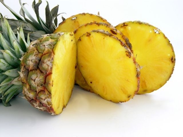 5 Motive casa mananci ananas. Care sunt beneficiile acestui fruct asupra sanatatii.