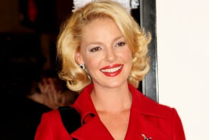 Vedeta pe care cu greu o recunosti fara machiaj. Katherine Heigl, dupa o sedinta de masaj - FOTO Vedeta pe care cu greu o recunosti fara machiaj. Katherine Heigl, dupa o sedinta de masaj - FOTO