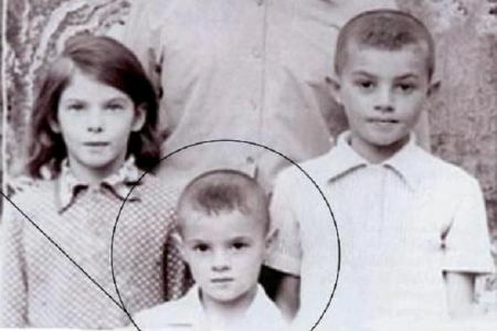 Fratii Stratan dupa 40 de ani! Cum s-au schimbat Pavel, Nelu si Maria "“ FOTO Fratii Stratan dupa 40 de ani! Cum s-au schimbat Pavel, Nelu si Maria "“ FOTO