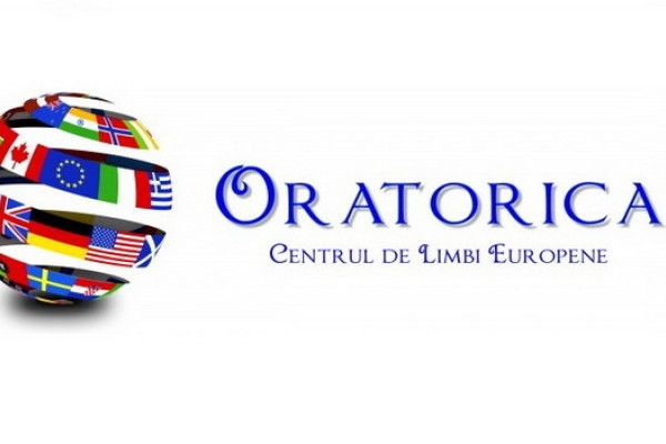 Invata limbi straine cu ORATORICA! Reduceri de 50% la cursurile de Limba Engleza Invata limbi straine cu ORATORICA! Reduceri de 50% la cursurile de Limba Engleza