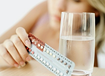 Contraceptie "“ 8 efecte secundare ale pilulelor contraceptive