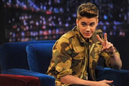 Gestul pe care il va regreta toata viata. Ce apare in aceasta imagine cu Justin Bieber