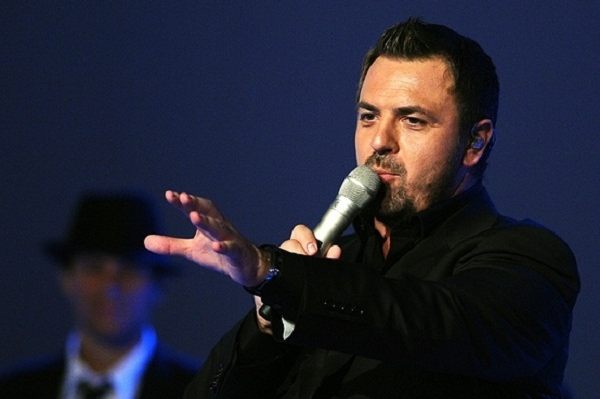 Femeile nu vor uita concertul lui Horia Brenciu! Cum le-a fermecat artistul - VIDEO