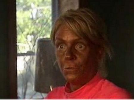 Cea mai bronzata femeie da lovitura din nou! Pictorialul care socheaza - FOTO
Cea mai bronzata femeie da lovitura din nou! Pictorialul care socheaza - FOTO