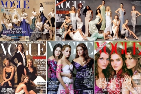 Fara modele sub 16 ani si tulburari alimentare. Ce presupune noul cod Vogue