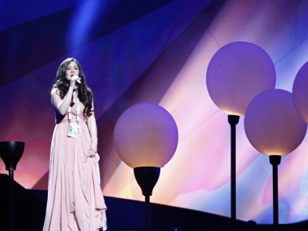 "S-a descurcat foarte bine!" Asculta piesa rusoaicei de la Eurovision 2013 - VIDEO