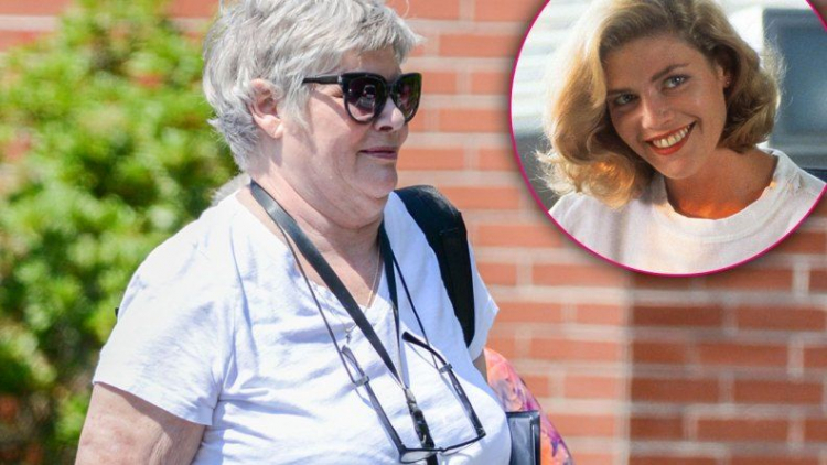 kelly mcgillis casa se com melanie leis