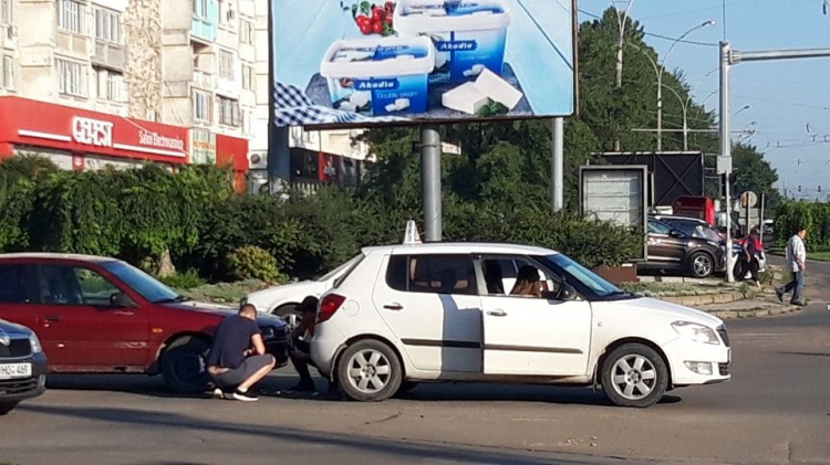 Аварии на учебных машинах. Учебная машина.