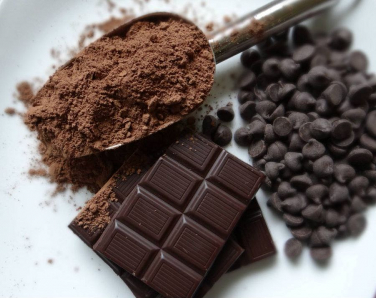 cacao pentru vedere