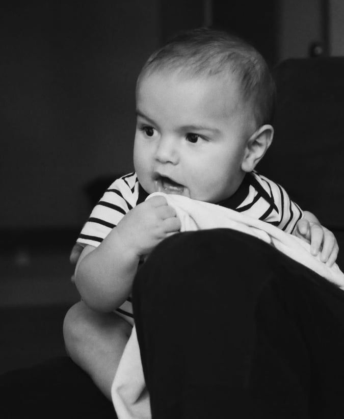 Cine Are Responsabilitate Mai Mare In Familie Parintii Sau Copilul Ricky Martin si sotul lui si-au aratat pentru prima data baietelul de 5