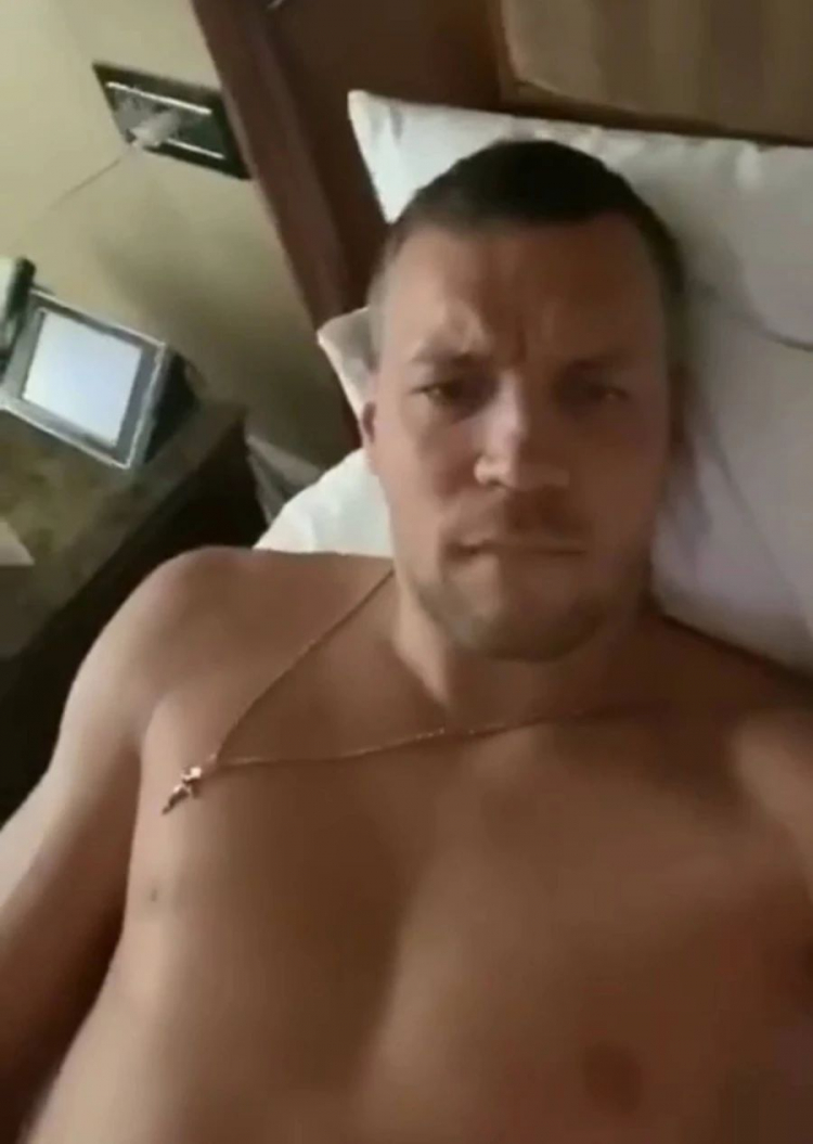Scandal de proportii. Capitanul nationalei de fotbal a Rusiei - eroul unui  clip porno. Cat de mult i-a afectat cariera acest filmulet
