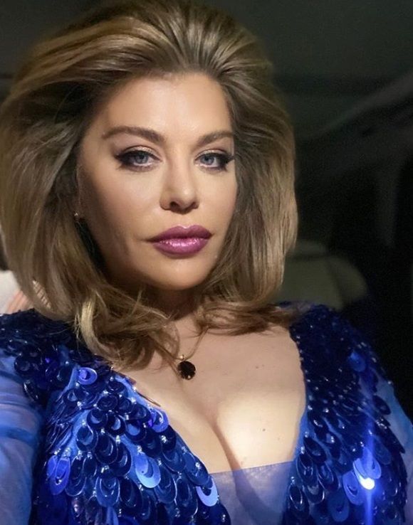Loredana Groza, super provocatoare pe Instagram! Ce ...