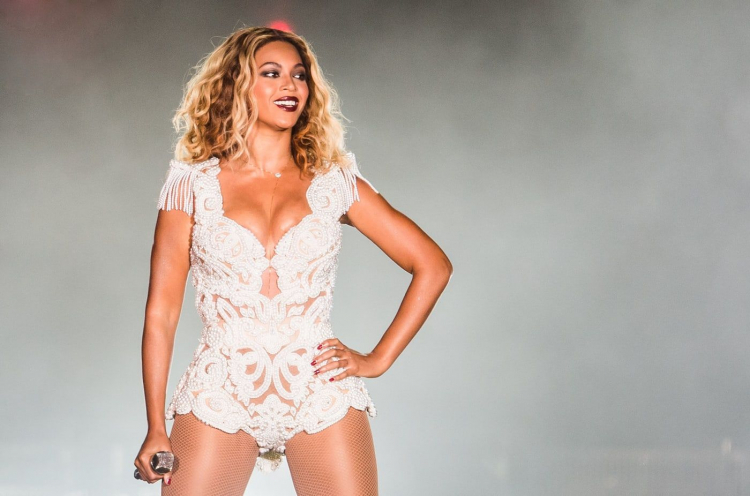 Planul de pierdere în greutate după sarcină Beyonce