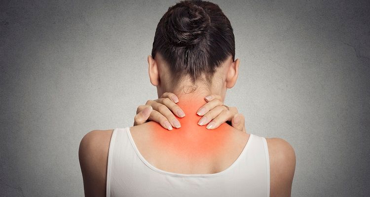 pacientii cu osteocondroza cervicala ce este mai bine pentru durerile de spate