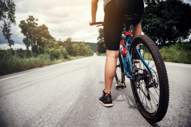 Ciclismul – o alegere buna pentru cei ce vor sa slabeasca?