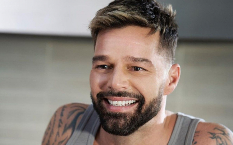 Ricky Martin, decis sa incerce o cariera si in cinematografie! In ce ...