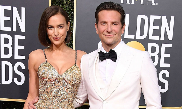 Noi detalii despre relatia de dragoste dintre Bradley Cooper si fosta ...